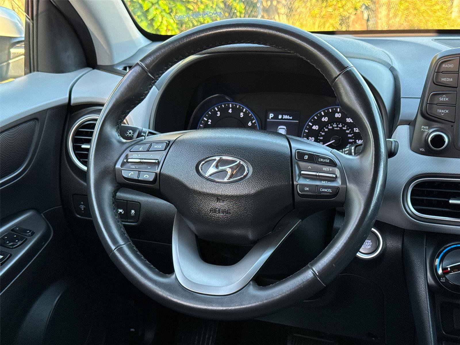 Used 2019 Hyundai Kona SEL w/ SEL Tech Package 02 image 22