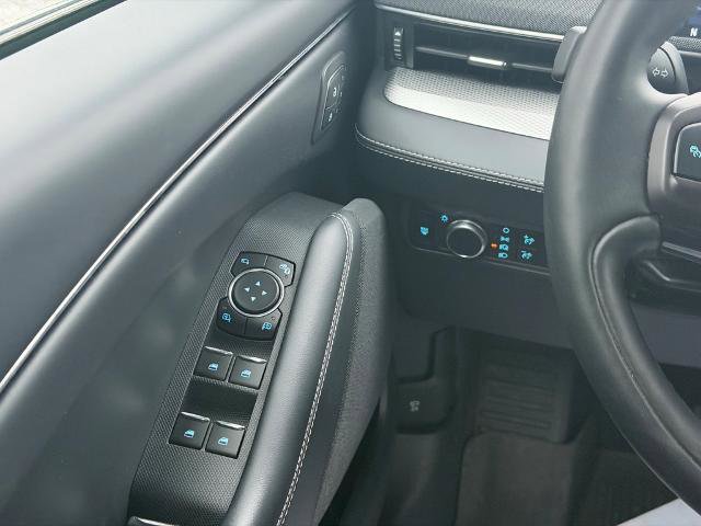 Certified 2021 Ford Mustang Mach-E Select w/ Comfort/Technology Package image 19