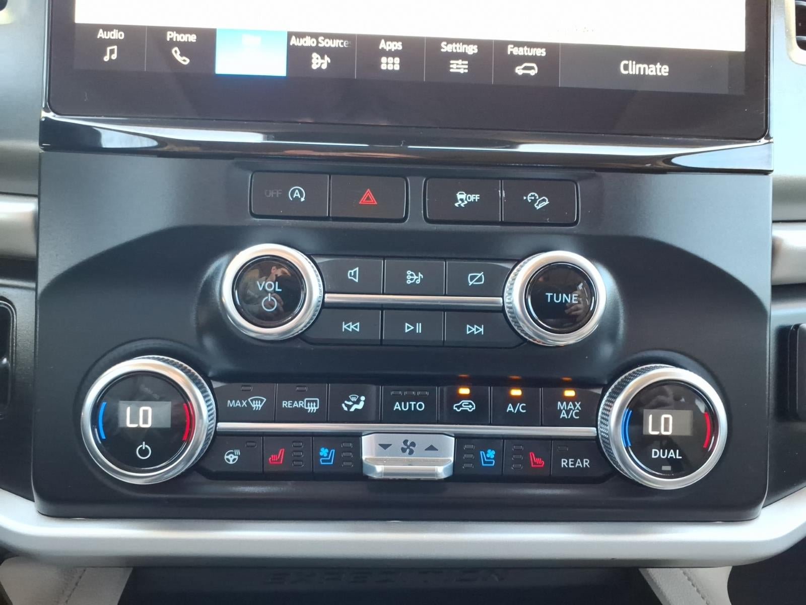 Certified 2023 Ford Expedition XLT AWD/4WD image 25