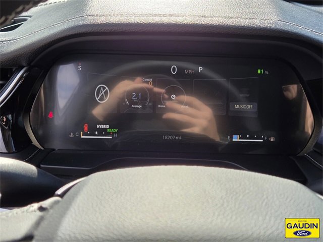 Used 2023 Jeep Grand Cherokee 30th Anniversary image 20