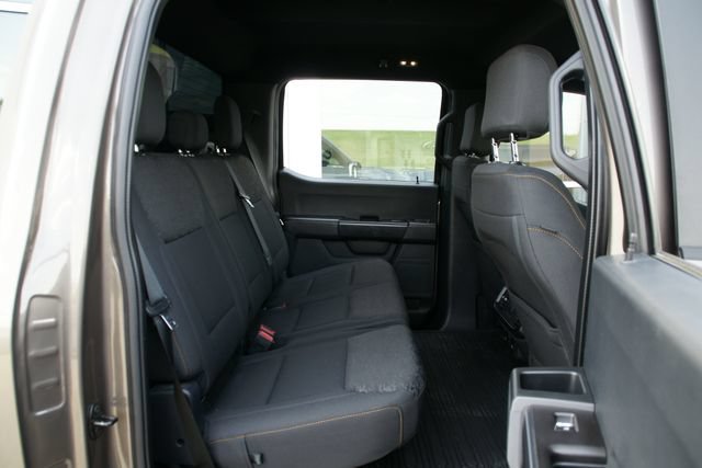 Certified 2021 Ford F150 Tremor w/ Tow Technology Package AWD/4WD image 35