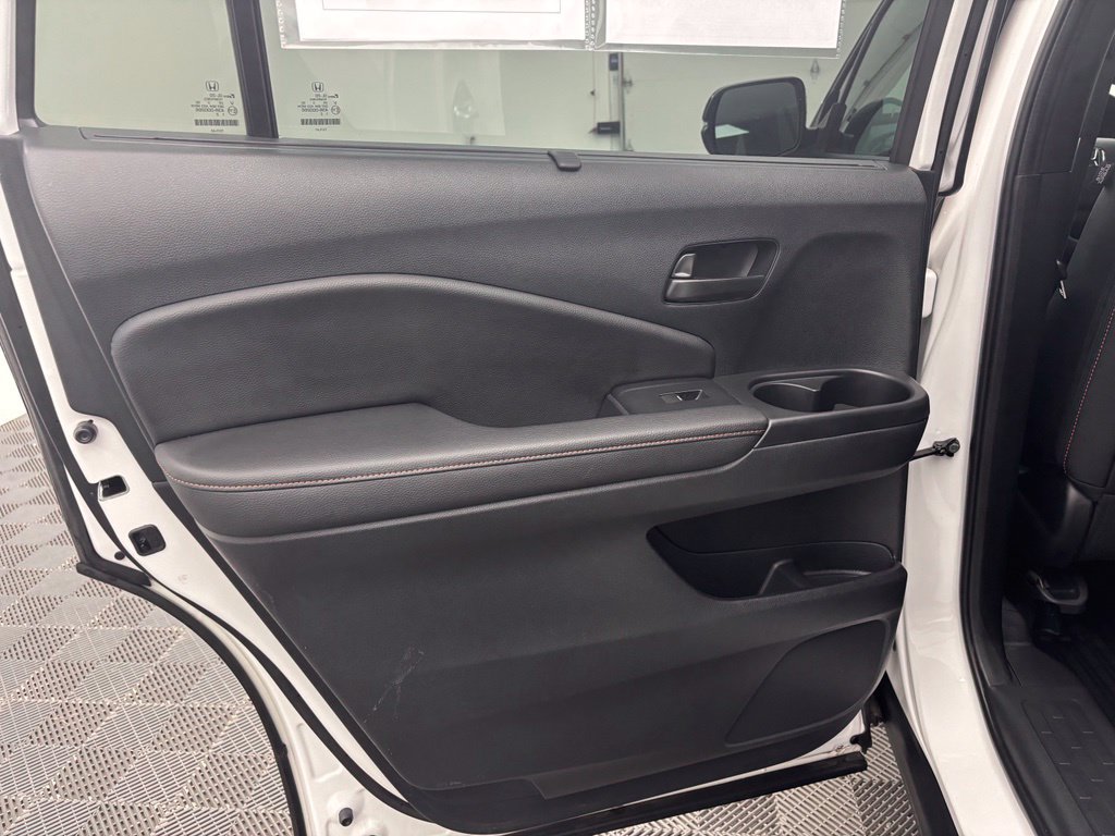 Used 2023 Honda Passport TrailSport image 37