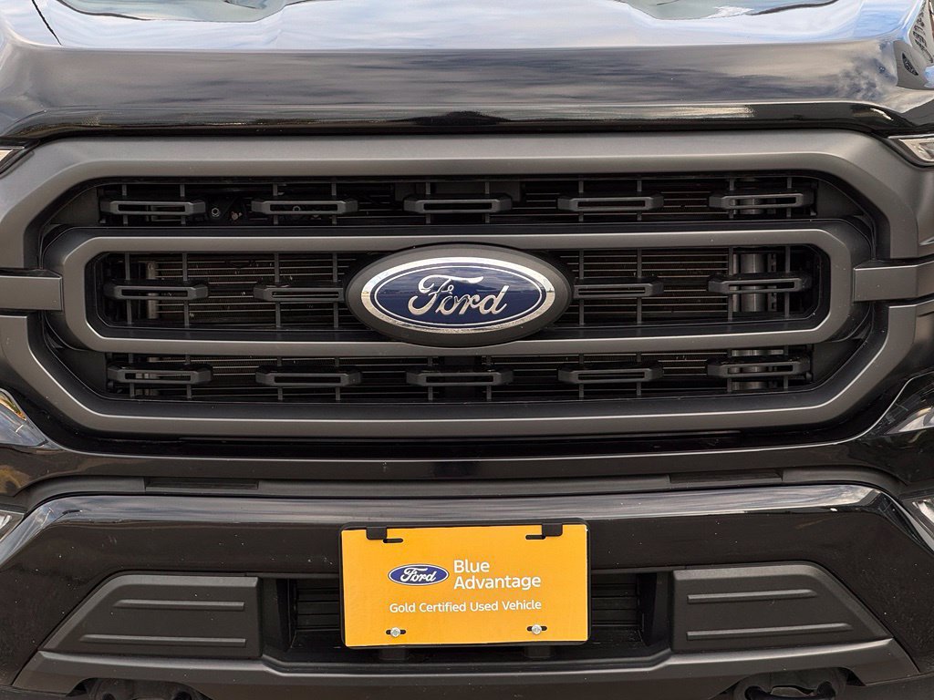 Certified 2023 Ford F150 XLT w/ Equipment Group 302A High AWD/4WD image 43