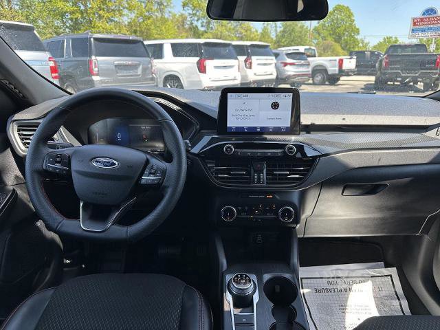 Certified 2025 Ford Escape ST-Line AWD/4WD image 21