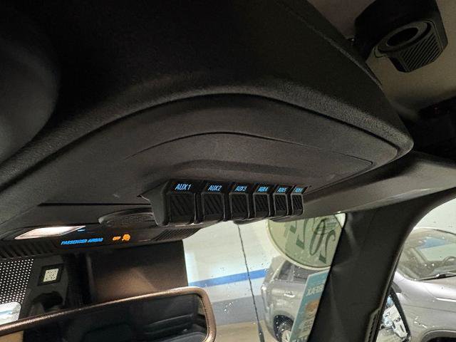 Certified 2024 Ford Bronco Wildtrak AWD/4WD image 26