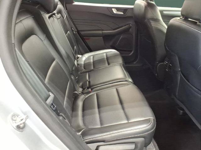 Certified 2023 Ford Escape Platinum AWD/4WD image 10