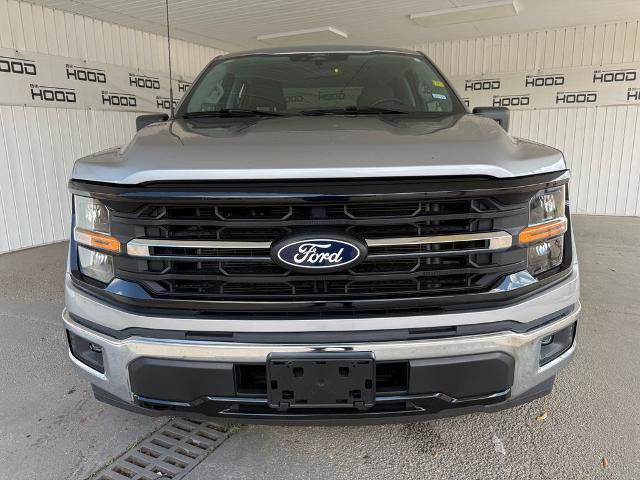 Certified 2025 Ford F150 XLT w/ Equipment Group 301A Standard RWD image 22