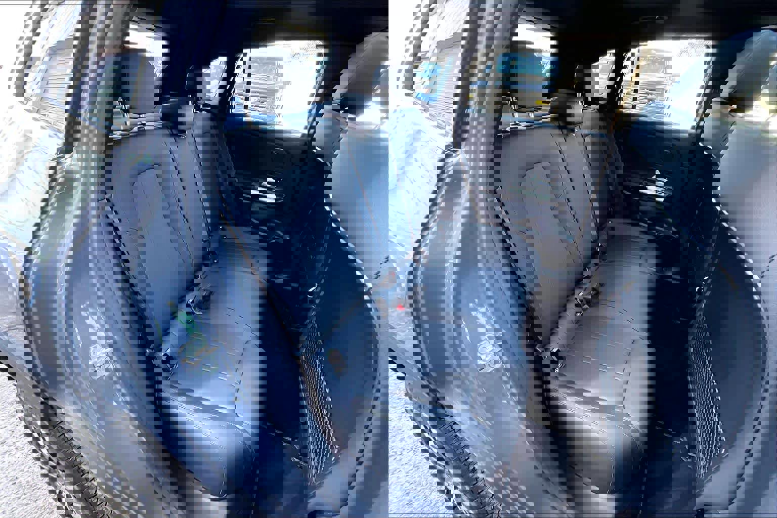 Used 2025 Mercedes-Benz GLA 250 image 21