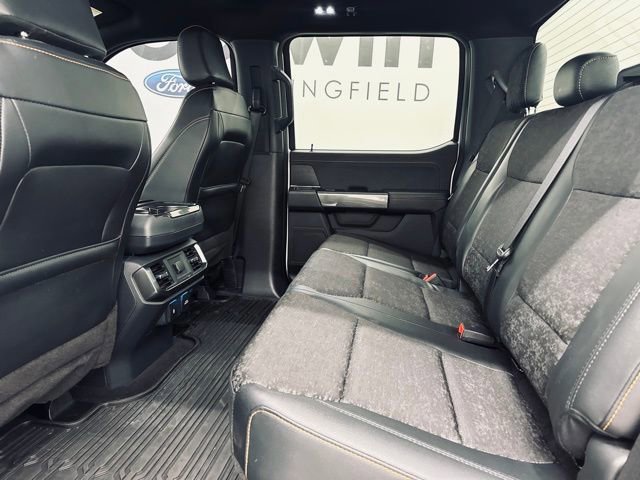 Certified 2023 Ford F150 Tremor w/ 360 Degree Camera Package image 20