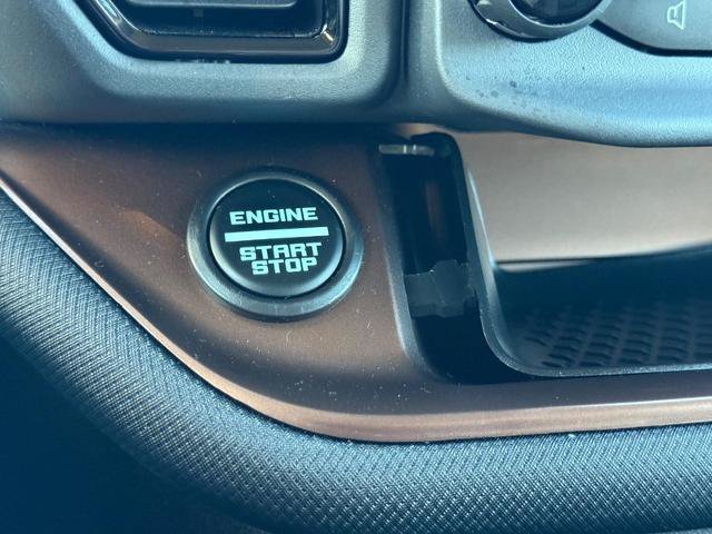 Certified 2024 Ford Bronco Sport Outer Banks AWD/4WD image 18