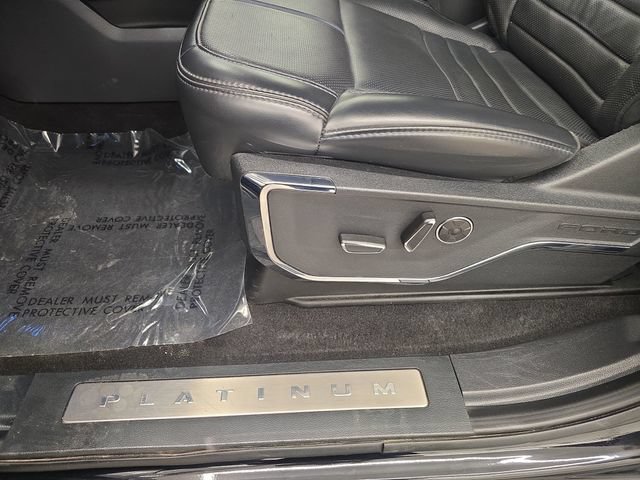Certified 2024 Ford F150 Platinum AWD/4WD image 42
