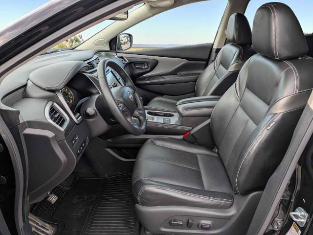 Used 2023 Nissan Murano SL AWD/4WD image 14