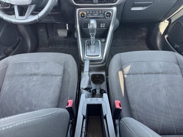 Certified 2020 Ford EcoSport SE w/ SE Convenience Package image 16