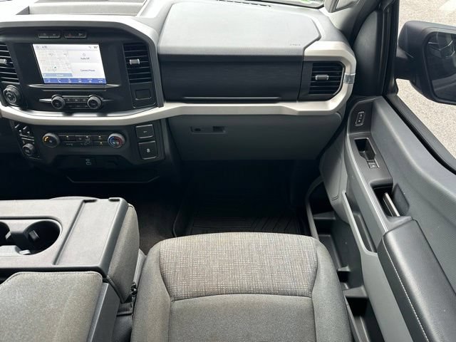 Certified 2022 Ford F150 XLT w/ XTR Package AWD/4WD image 13