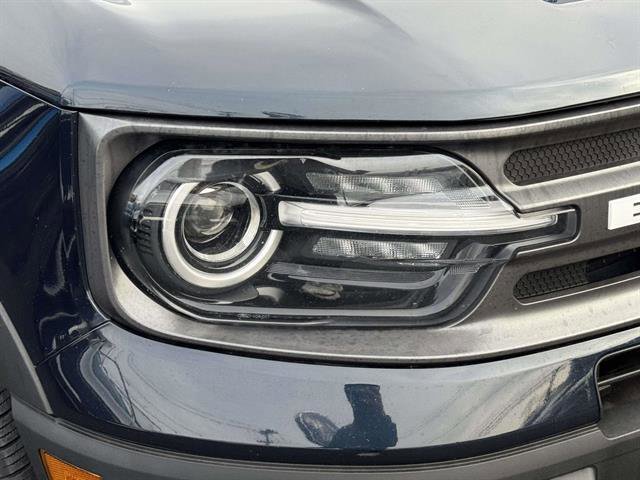 Certified 2021 Ford Bronco Sport Big Bend image 27