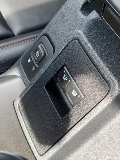Certified 2023 Ford Bronco Badlands AWD/4WD image 25