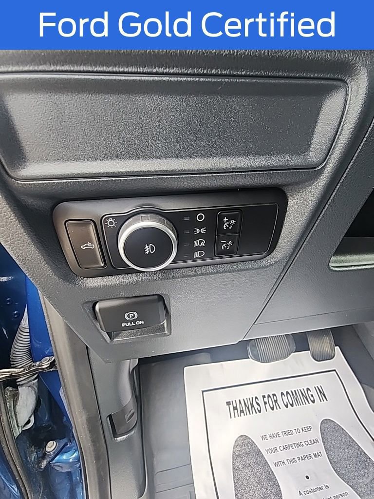 Certified 2023 Ford F150 XL w/ STX Appearance Package image 18