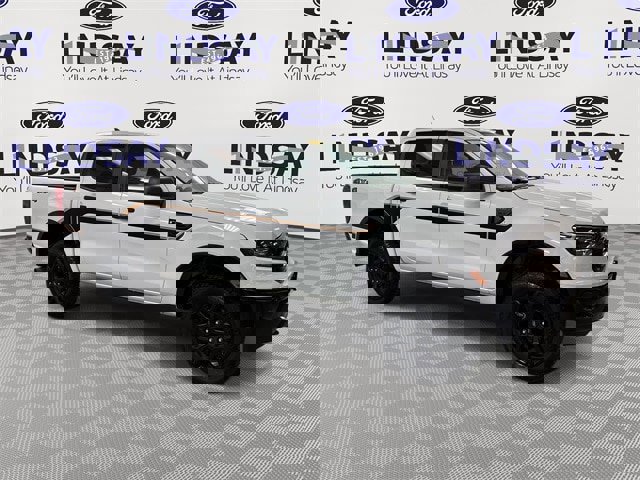 Certified 2022 Ford Ranger XLT w/ Equipment Group 301A Mid image 7