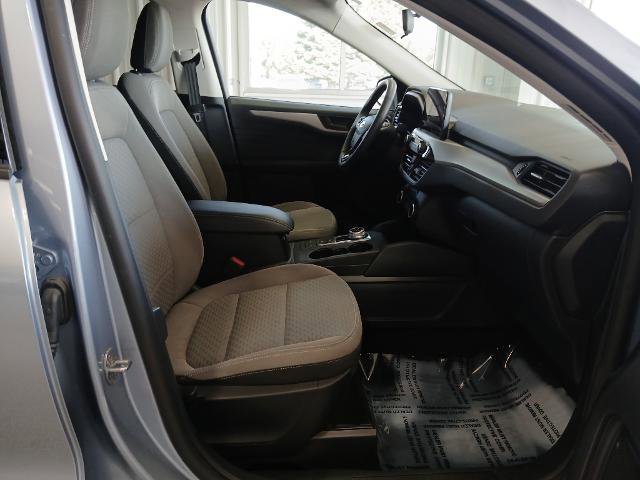 Certified 2022 Ford Escape SE w/ Convenience Package image 18