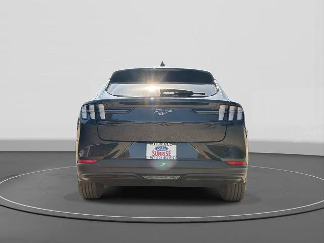 Certified 2024 Ford Mustang Mach-E Select RWD image 6
