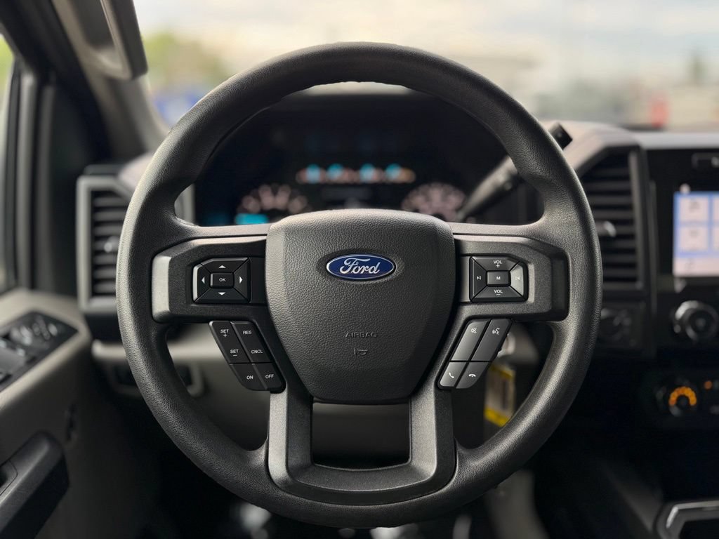 Certified 2019 Ford F150 XL w/ Equipment Group 101A Mid AWD/4WD image 34