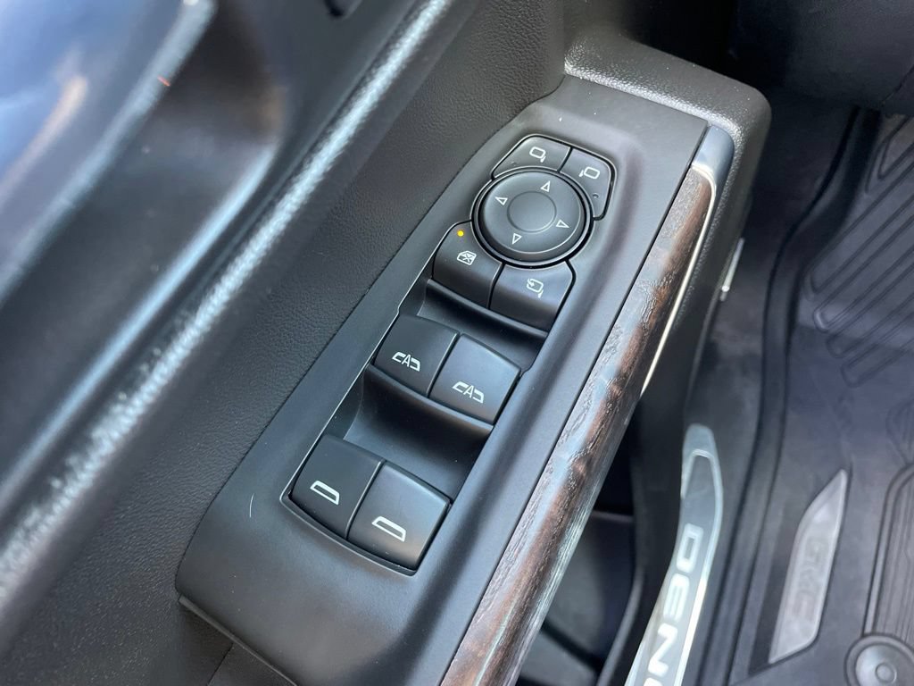 Used 2020 GMC Sierra 1500 Denali w/ Denali Ultimate Package AWD/4WD image 29