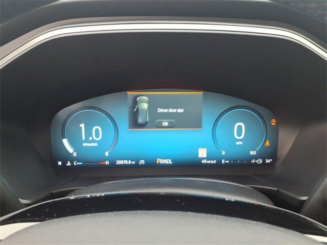 Certified 2023 Ford Escape Active w/ Tech Pack #2 image 15