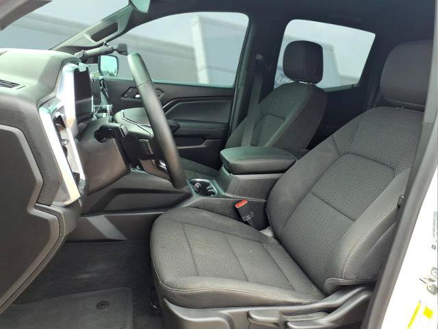 Used 2026 GMC Canyon Elevation RWD image 16