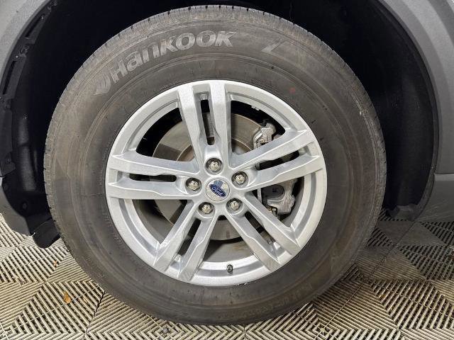 Certified 2023 Ford Explorer XLT image 14