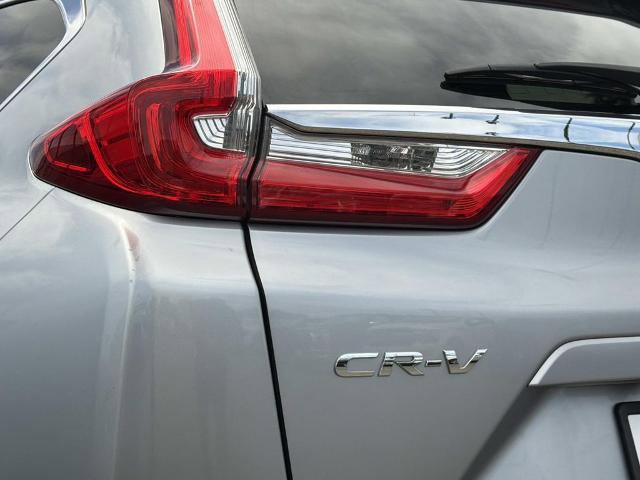 Used 2018 Honda CR-V EX-L image 38