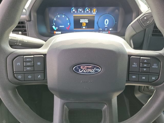 Certified 2024 Ford F150 STX RWD image 21