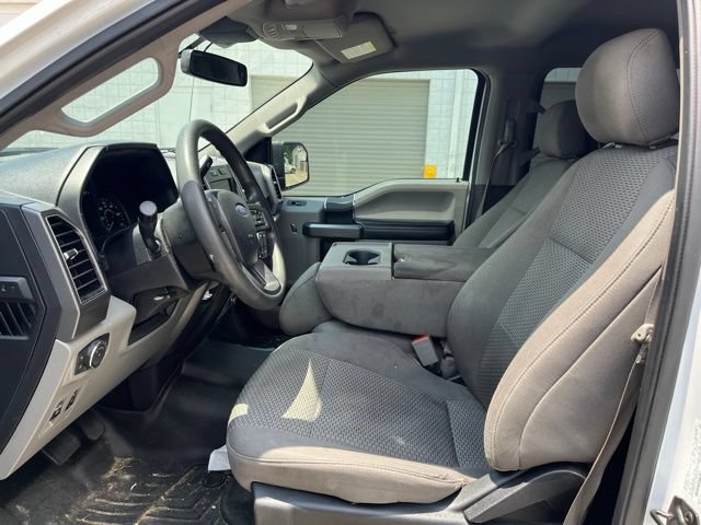 Certified 2020 Ford F150 XLT w/ Equipment Group 301A Mid RWD image 17