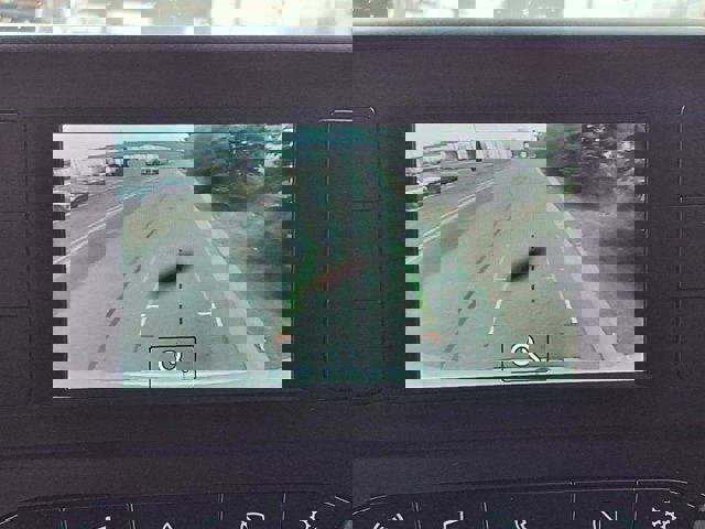 Certified 2023 Ford Transit 250 148 High Roof AWD w/ Load Area Protection Package image 15