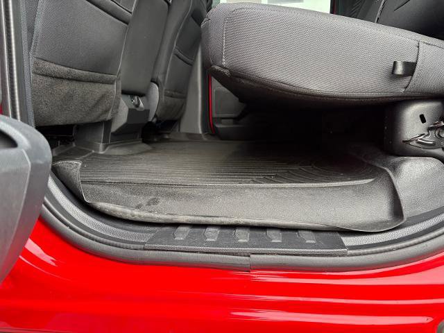 Certified 2021 Ford F150 XL w/ STX Appearance Package image 22