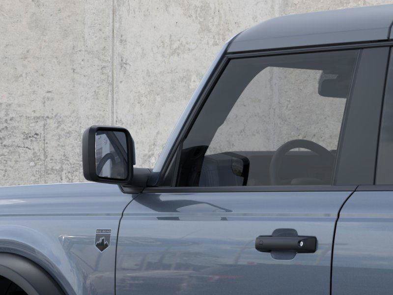 Certified 2025 Ford Bronco Big Bend AWD/4WD image 22