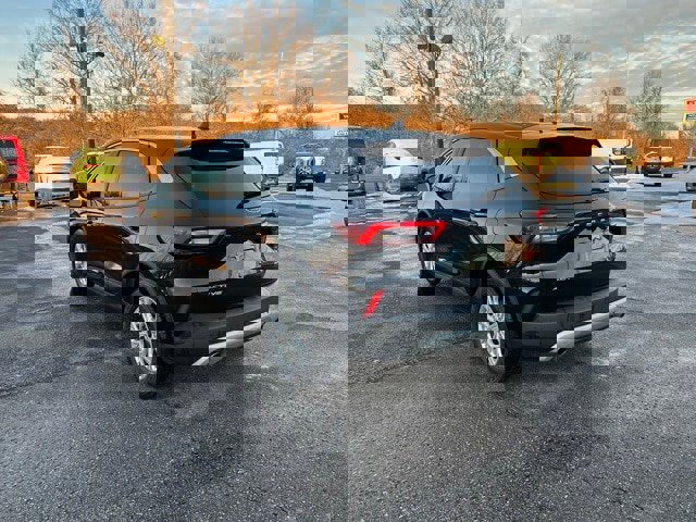 Certified 2024 Ford Escape Active w/ Tech Pack #1 image 4