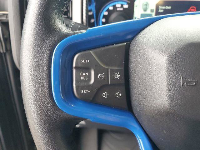 Certified 2022 Ford Bronco Outer Banks image 21