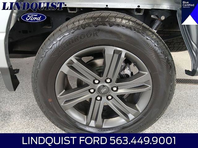 Certified 2023 Ford F150 XLT w/ Equipment Group 302A High AWD/4WD image 22