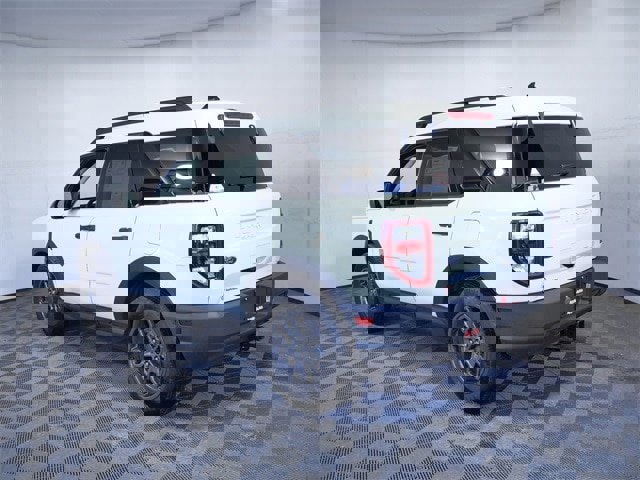 Certified 2021 Ford Bronco Sport Big Bend image 2