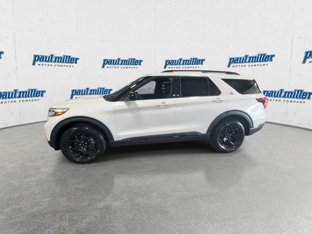 Certified 2023 Ford Explorer Timberline w/ Timberline Technology Package AWD/4WD image 6