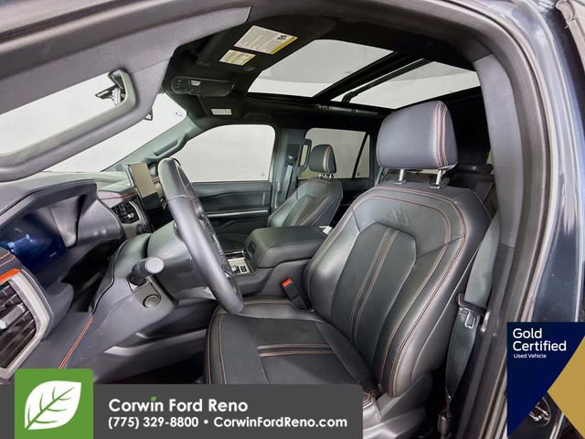Certified 2024 Ford Expedition Timberline AWD/4WD image 25