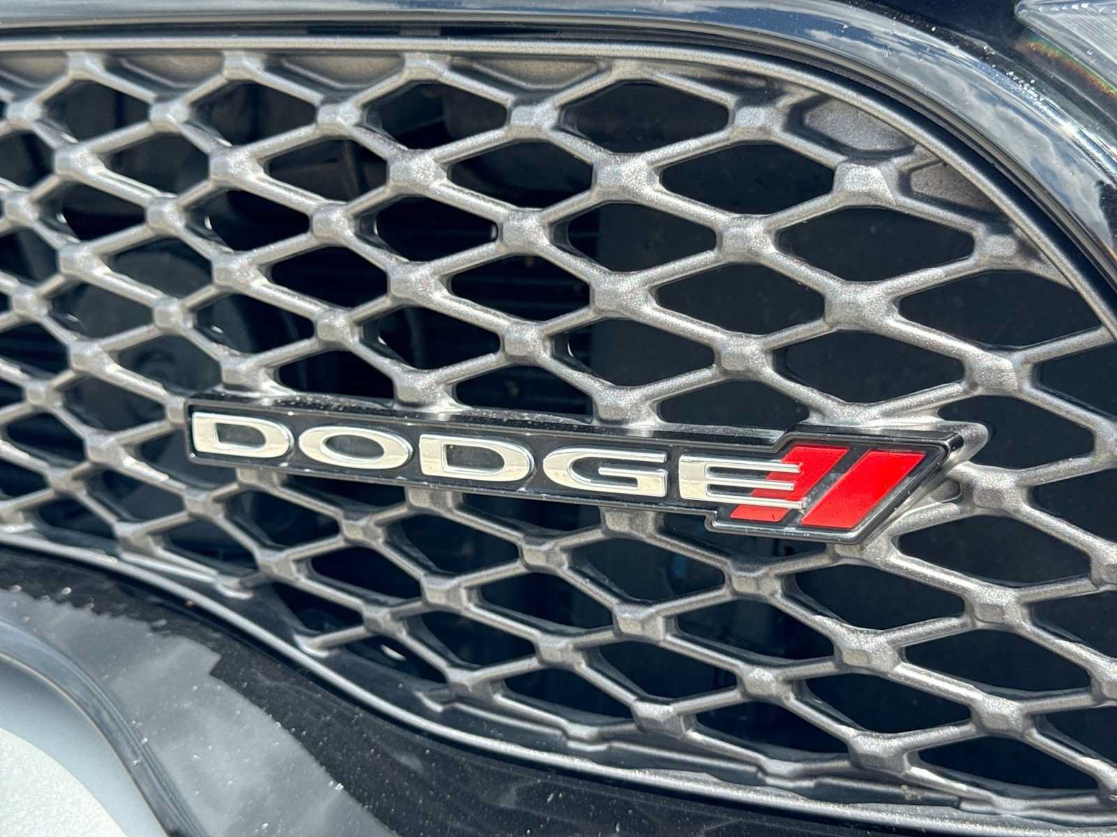 Used 2023 Dodge Durango SXT w/ SXT Blacktop Group AWD/4WD image 11