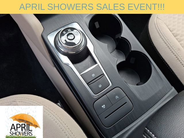 Certified 2022 Ford Escape SE w/ Cold Weather Package image 22