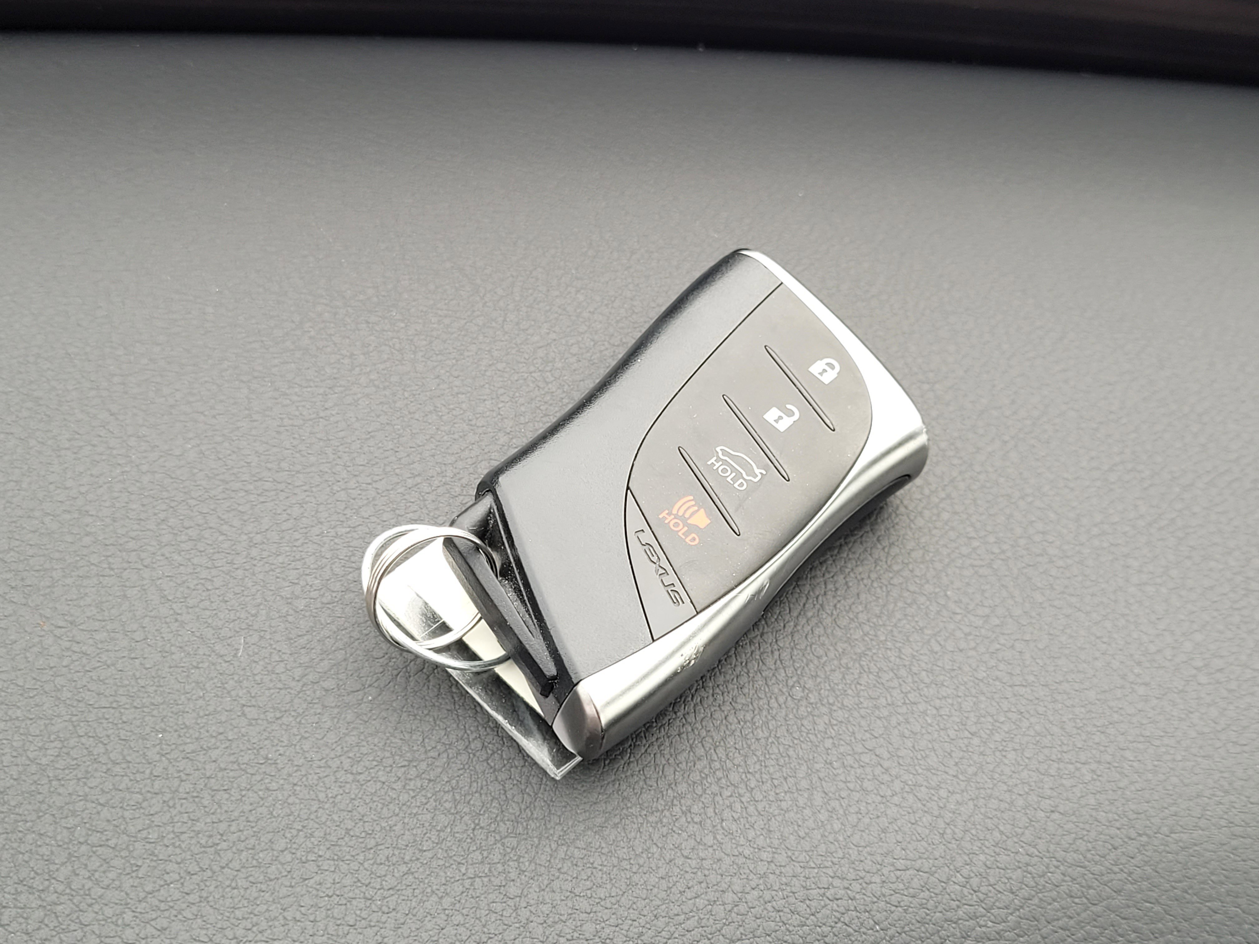 Used 2019 Lexus ES 350 w/ Premium Package FWD image 28