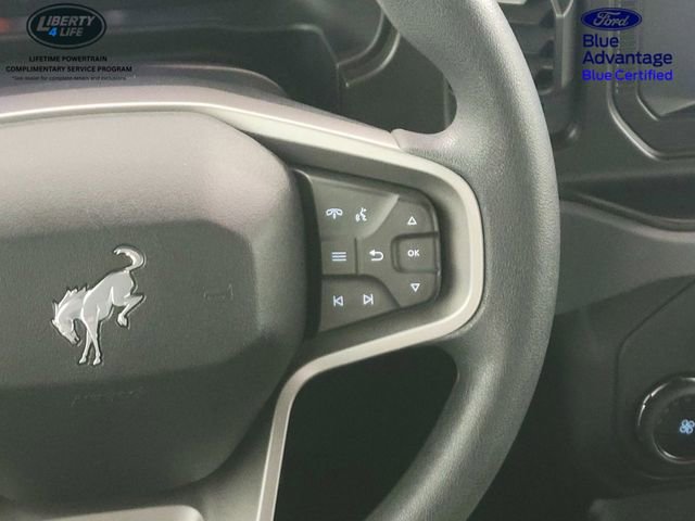 Certified 2023 Ford Bronco 4-Door w/ Sasquatch Package image 29