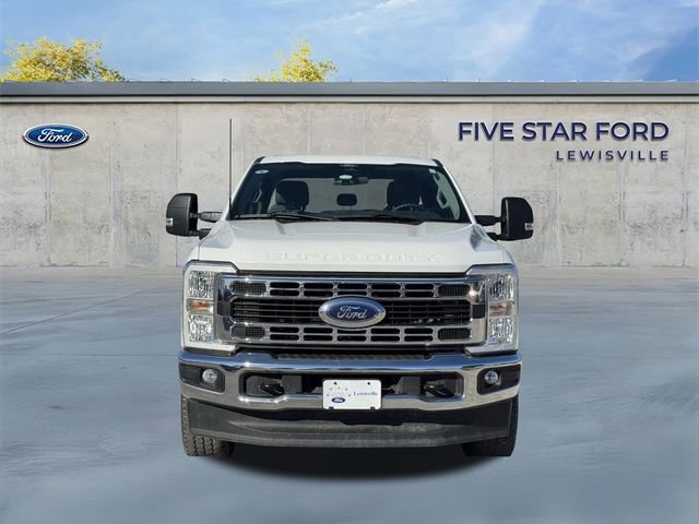 Certified 2024 Ford F250 XLT w/ FX4 Off-Road Package image 6