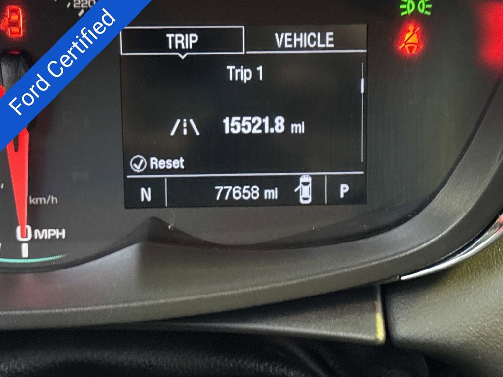 Used 2021 Chevrolet Trax LS w/ Tint and Cruise Package image 2