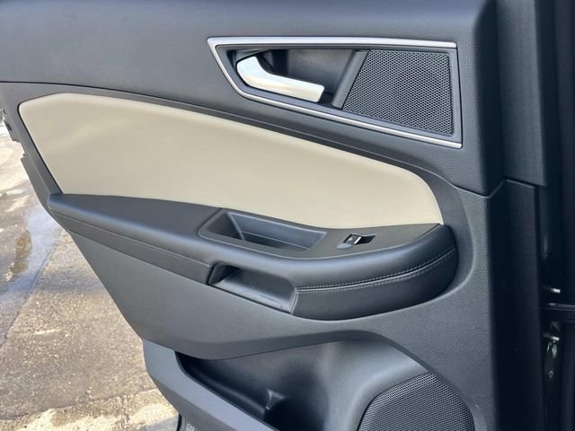 Certified 2024 Ford Edge SEL w/ Convenience Package image 19