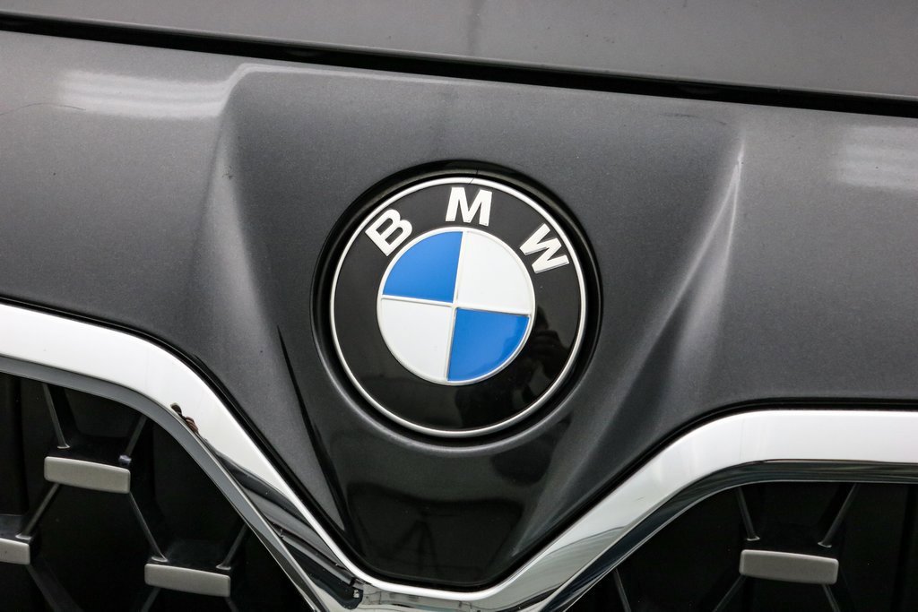 Used 2024 BMW 430i Gran Coupe xDrive w/ Premium Package image 12