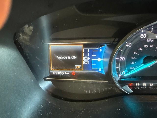 Certified 2018 Ford Explorer XLT w/ Equipment Group 202A AWD/4WD image 14
